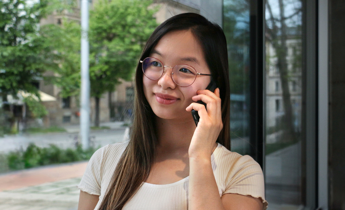 Finanční poradenství Brno - Ha Thuy Kuhn Cao